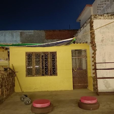 Ds Home Lucknow Exterior foto